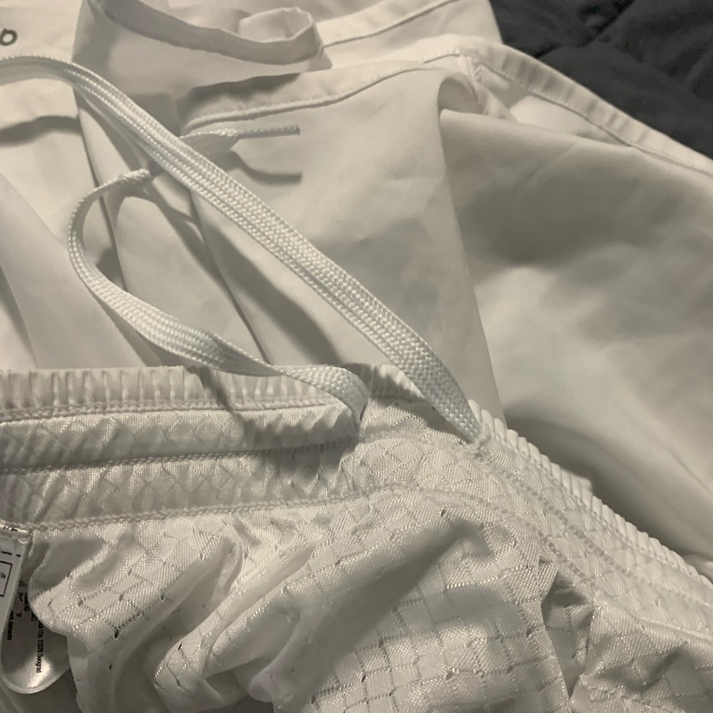 Adidas 4” Running Shorts - Picture 6 of 6